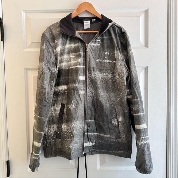 Puma x Han Kjøbenhavn Track Jacket Large - Picture 3 of 10